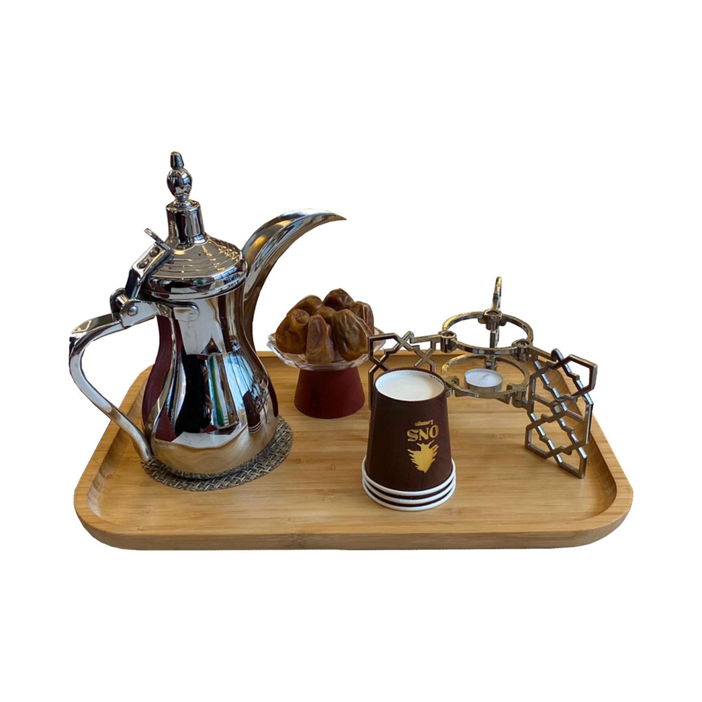 Saudi Coffee