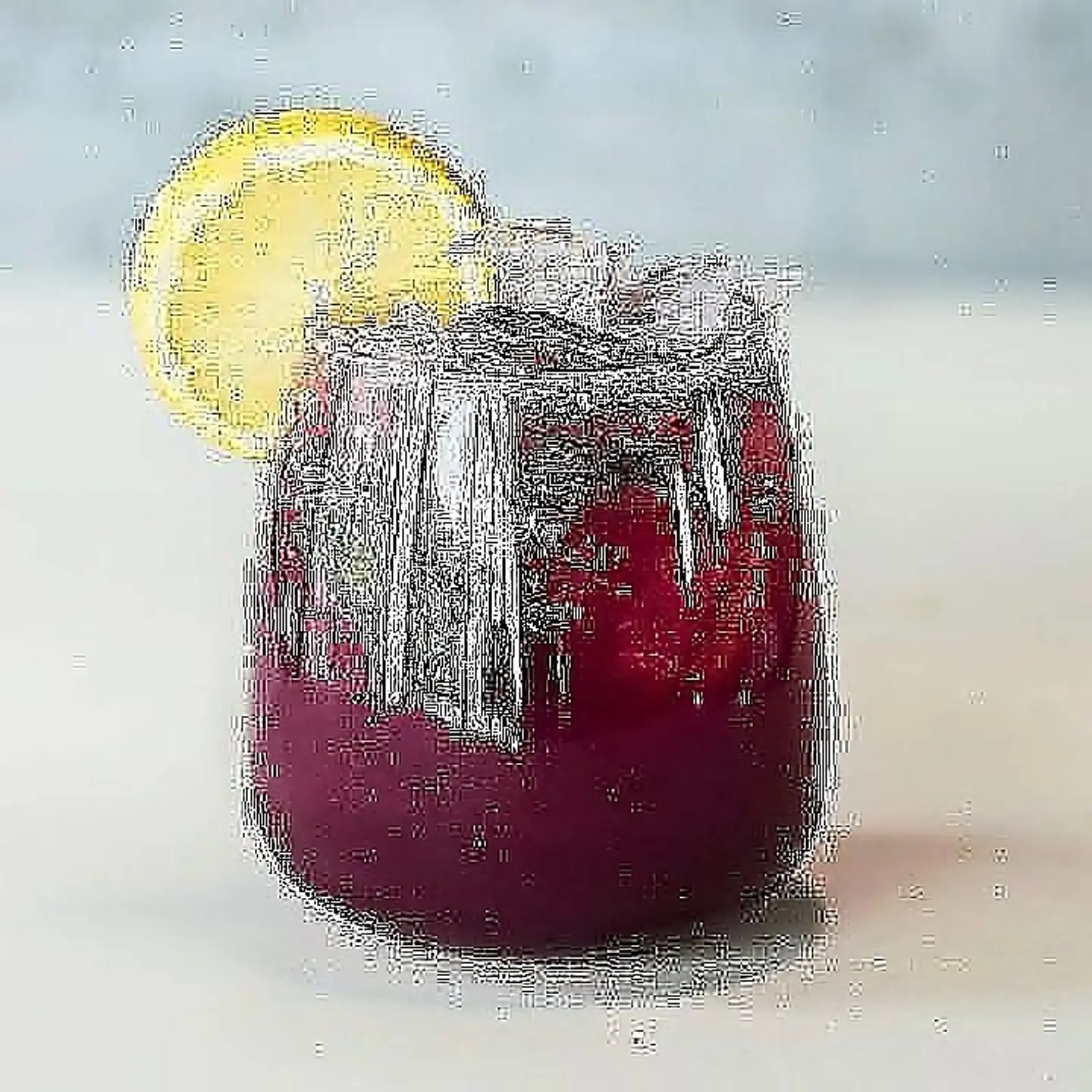 Rose Berry