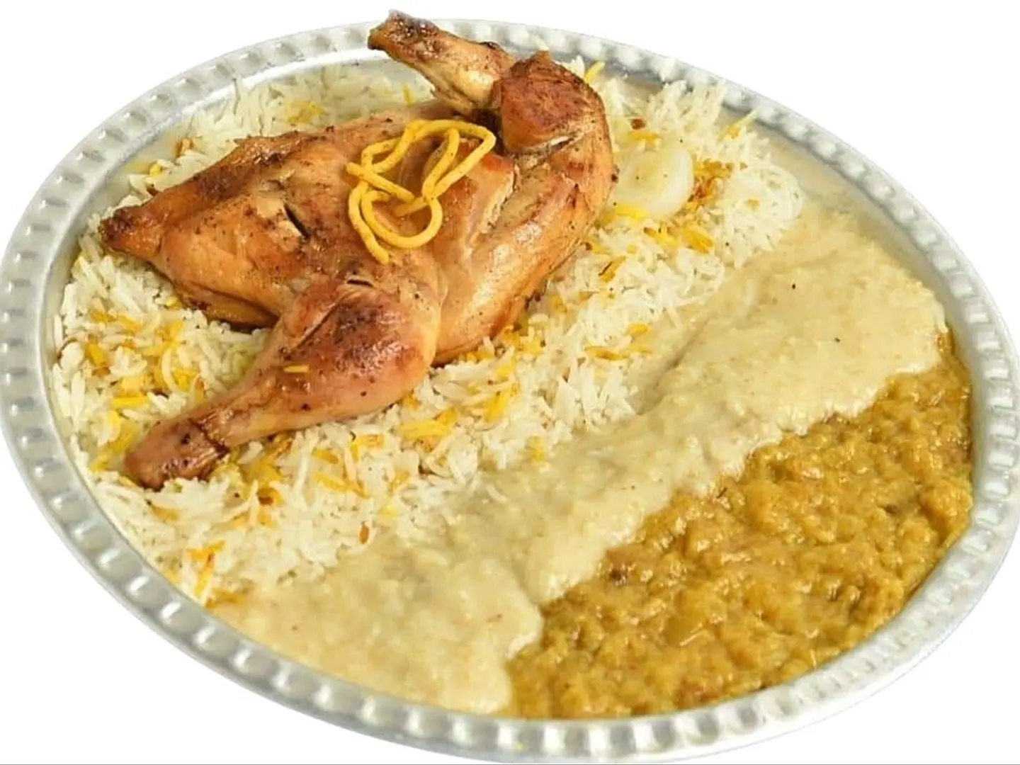 Mazbi Mathloutha Nas