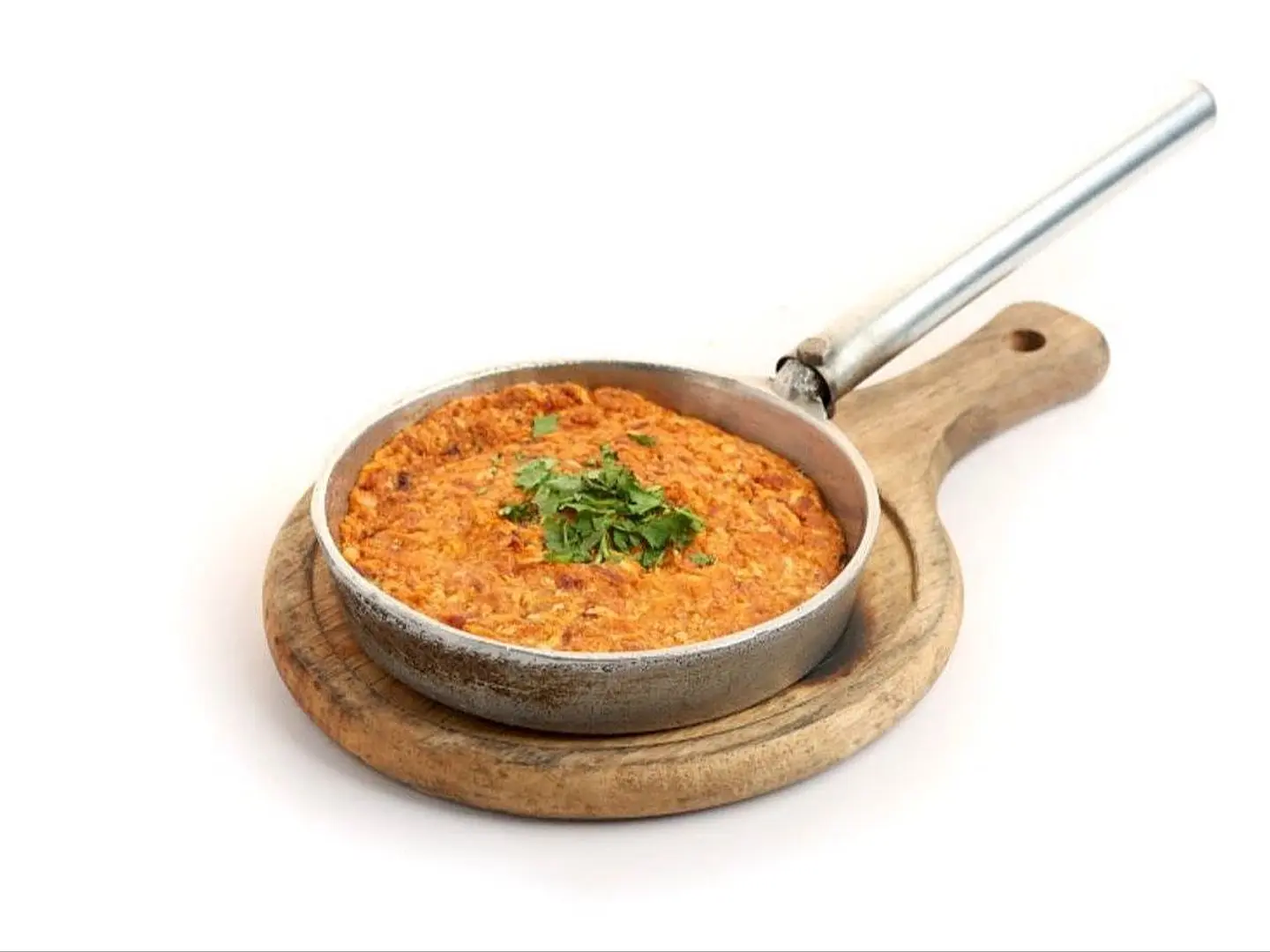 صحن تونة بيض