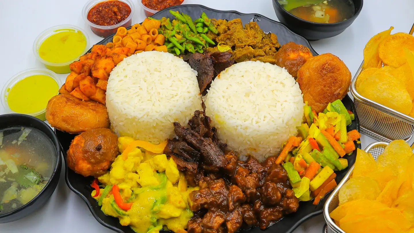 مكس الجمعات