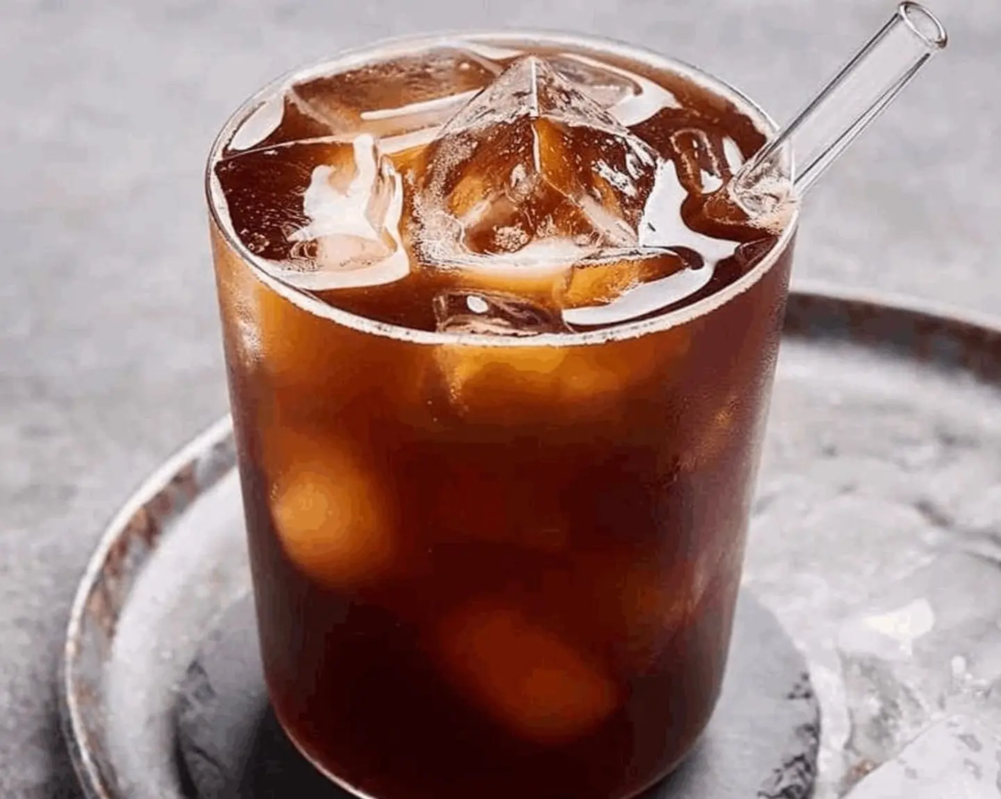 Ice Americano