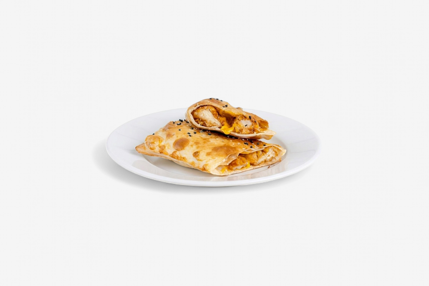 Crispy Pie