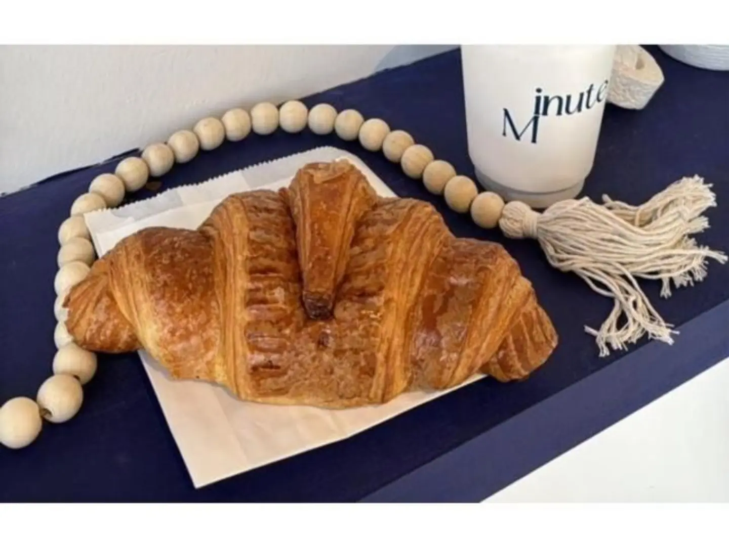 Plain Croissant
