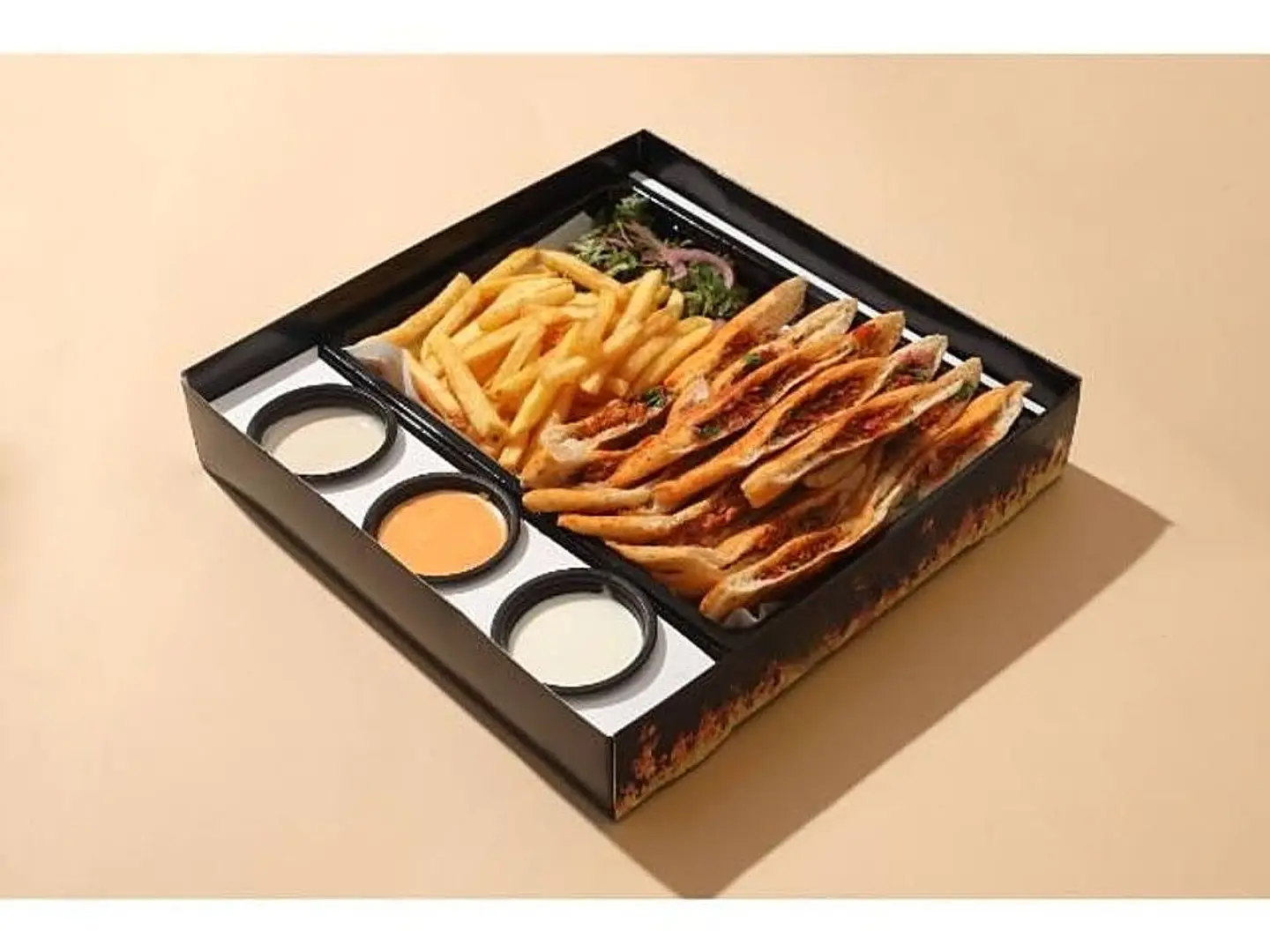 عربي كباب دجاج