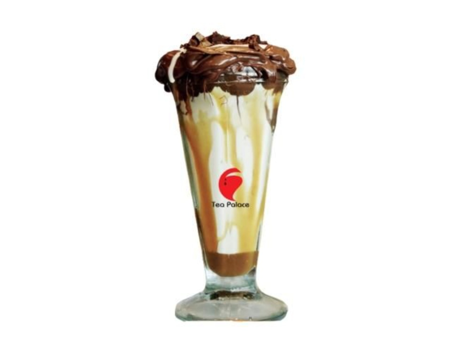 Nutella Milkshake