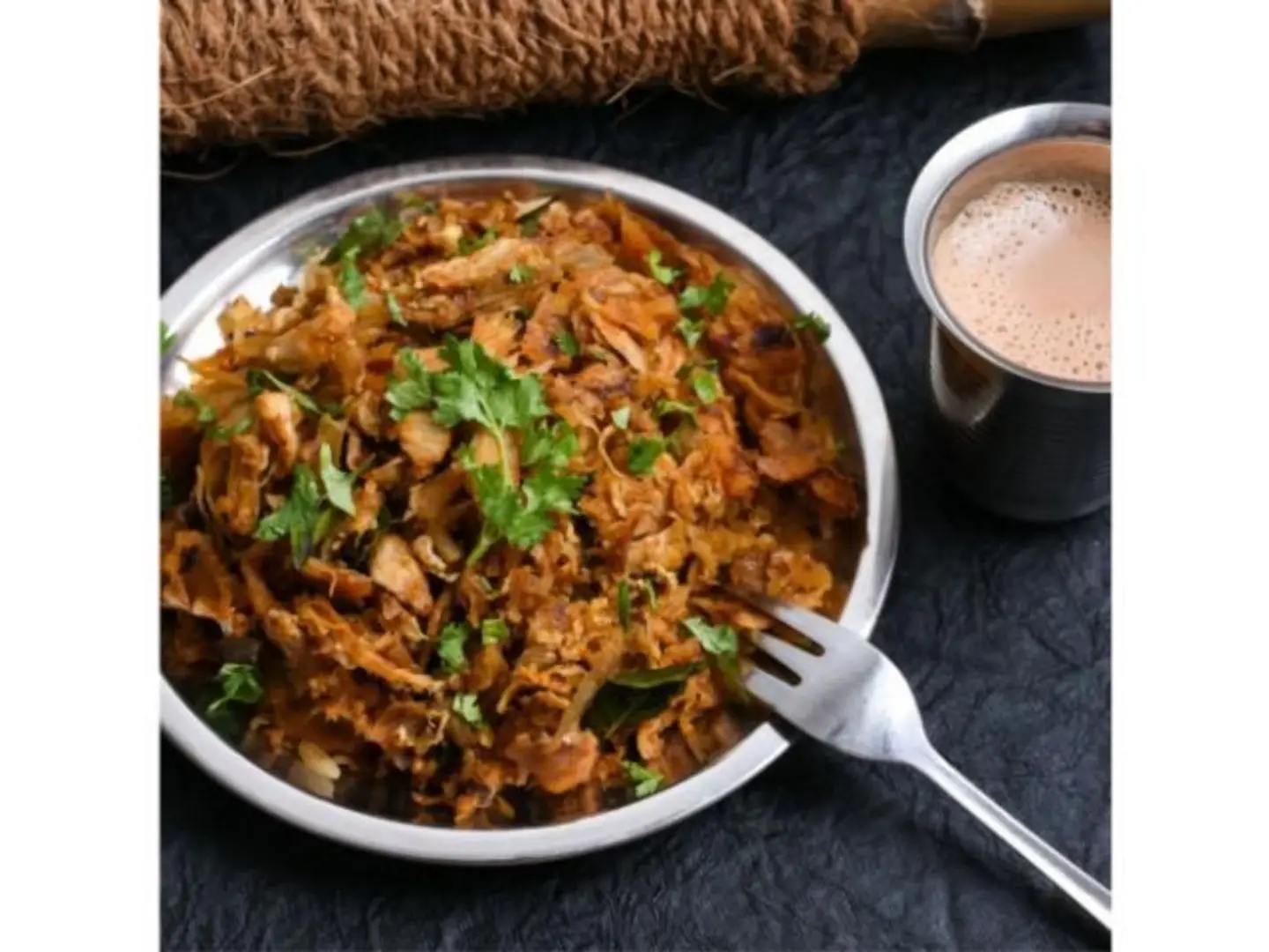 دوسا كاري اللحم البقري