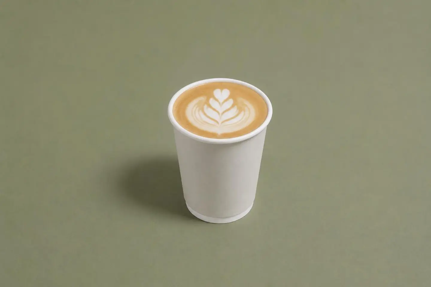Hot Latte