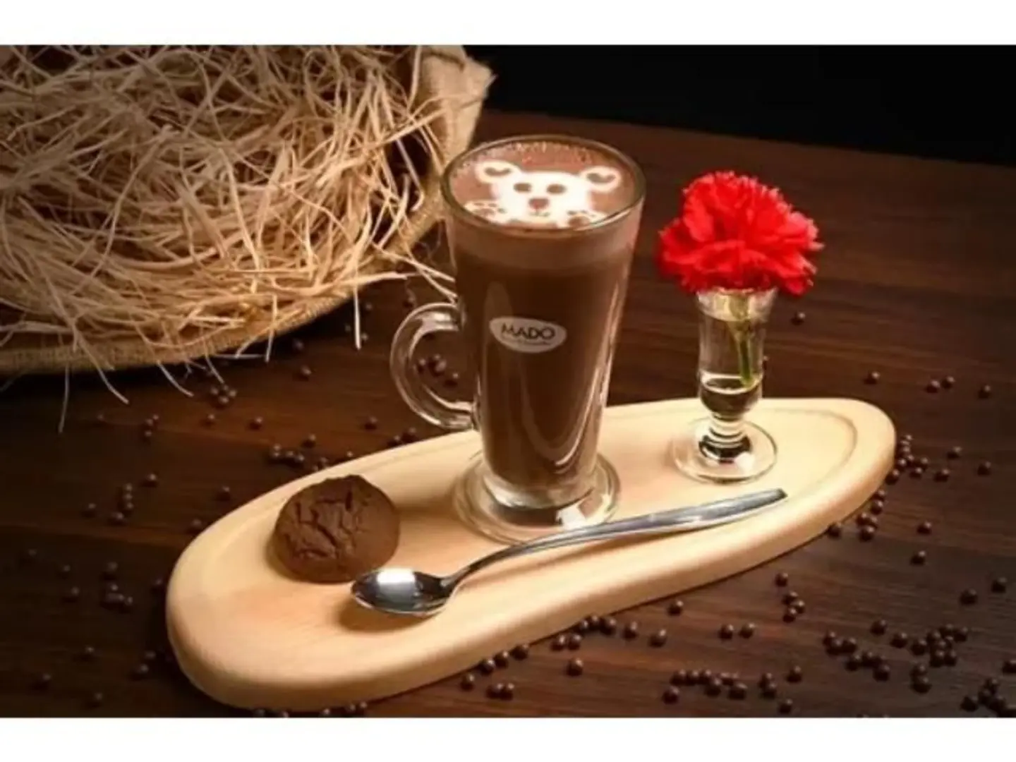 Hot Chocolate