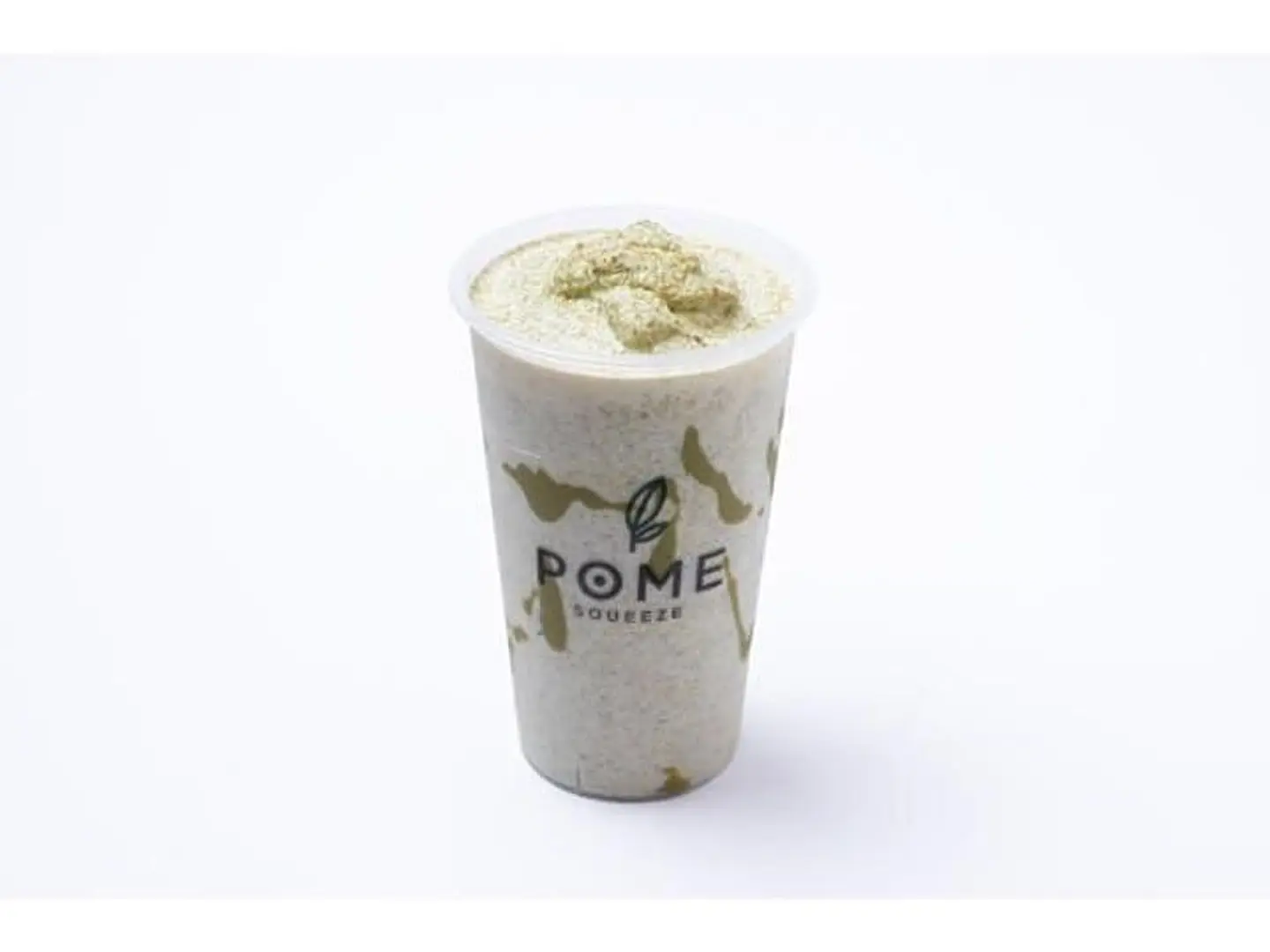 ميلك شيك بيستاشيو جالون 1.5 لتر