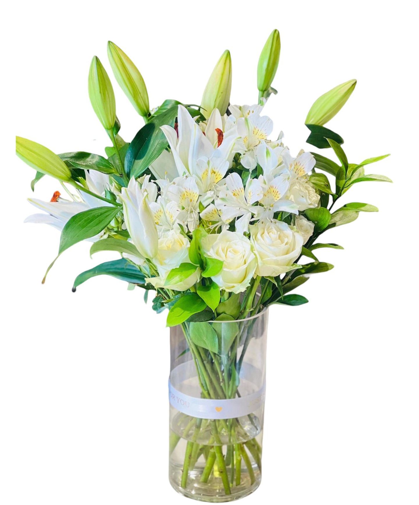 Vase Of Beauty