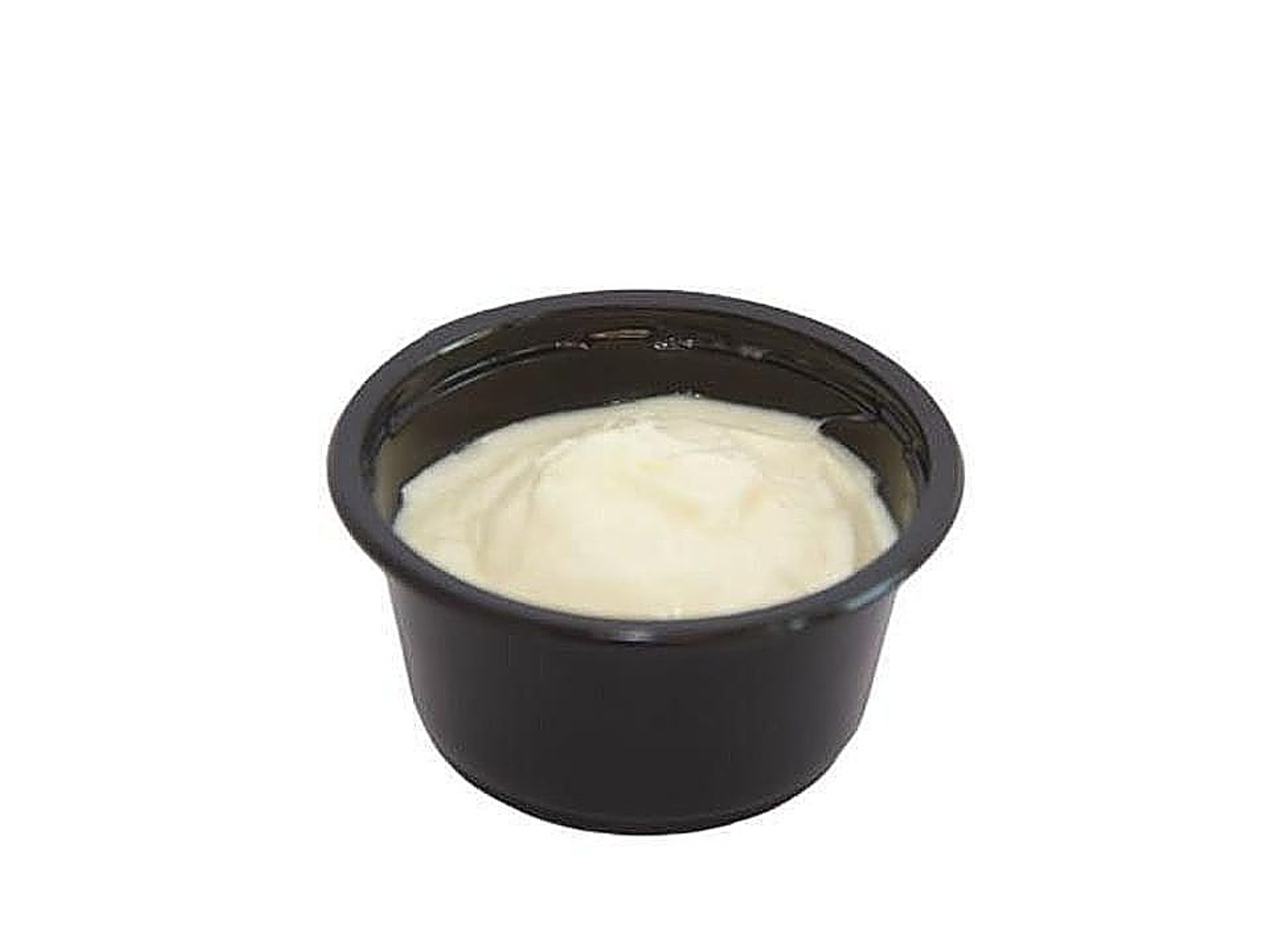 Garlic Sauce