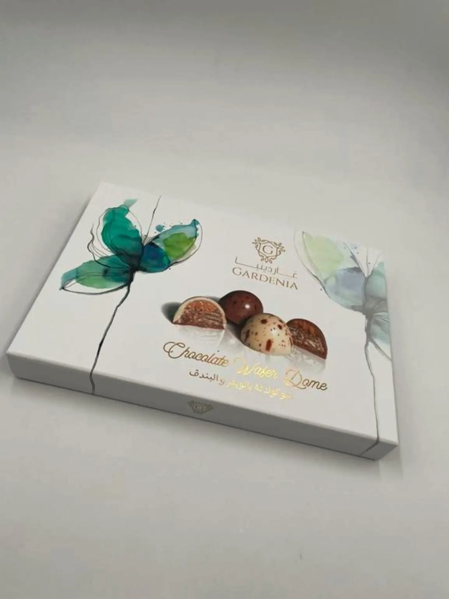 حلا البيض الجديد