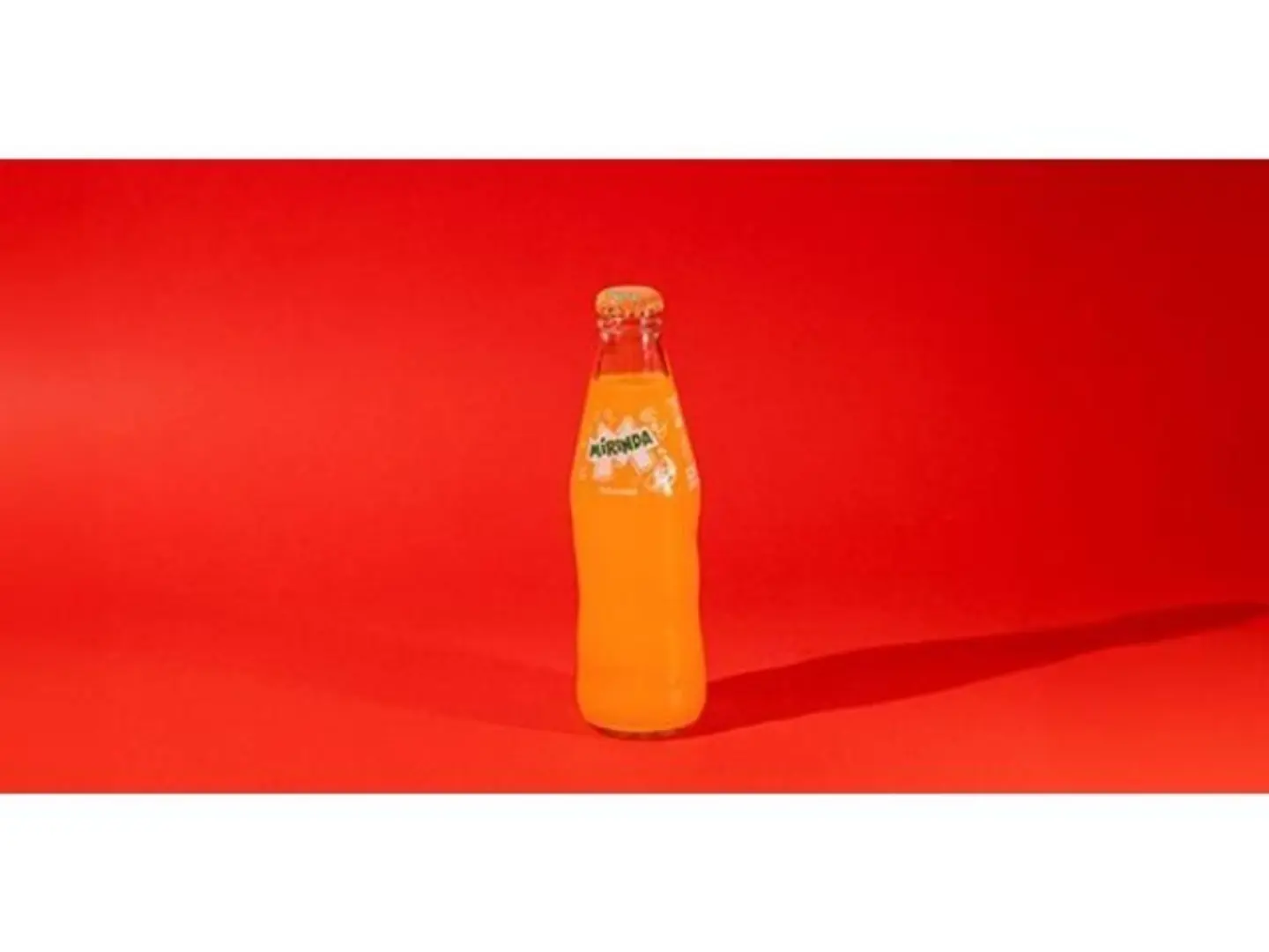 Mirinda Orange