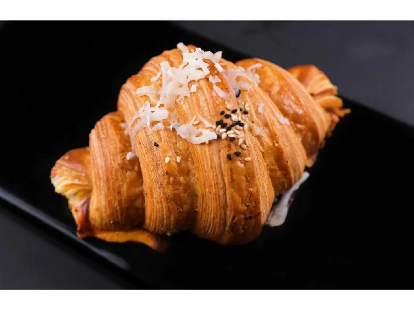 Cheese Croissant