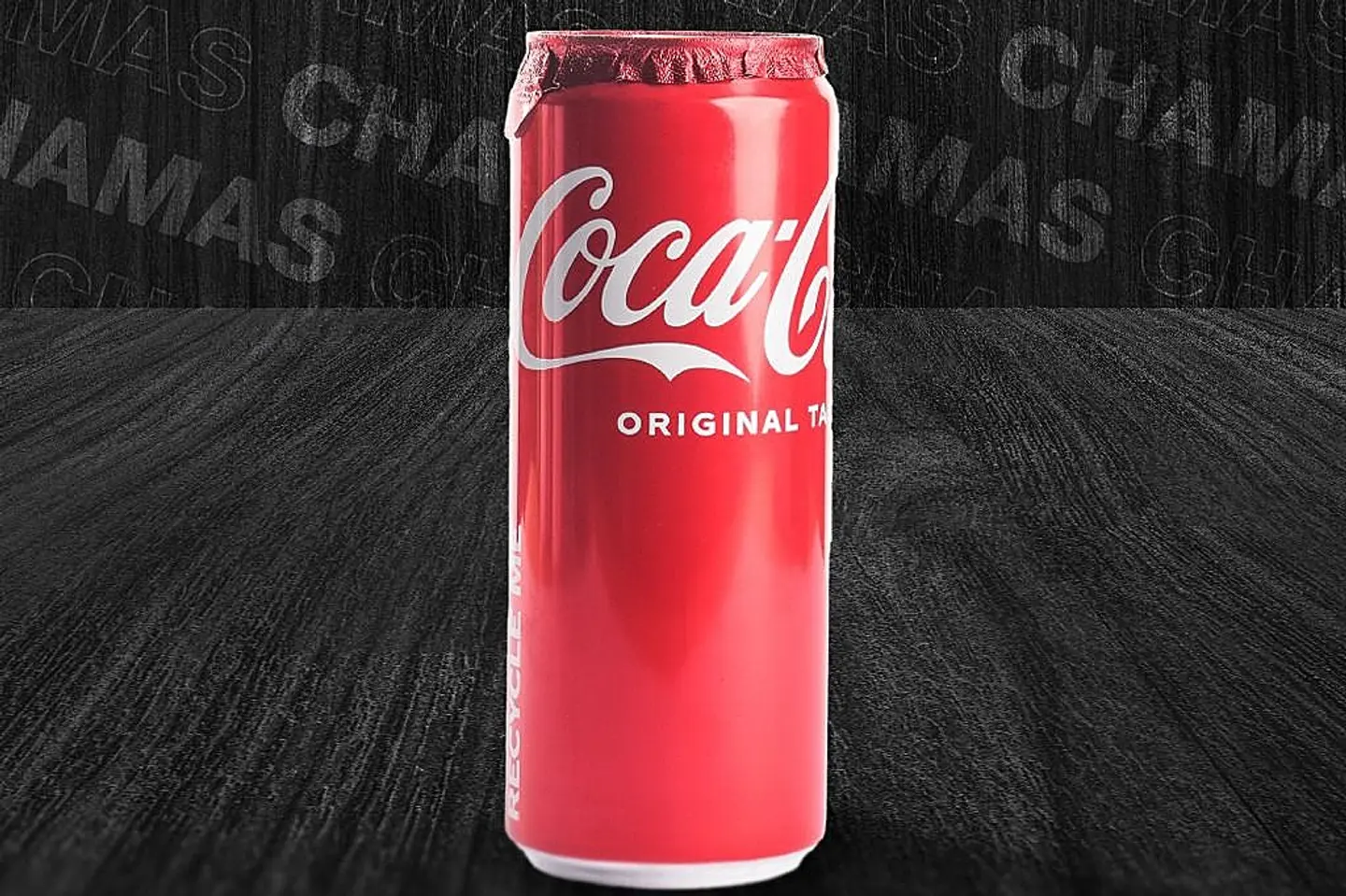 Coca Cola