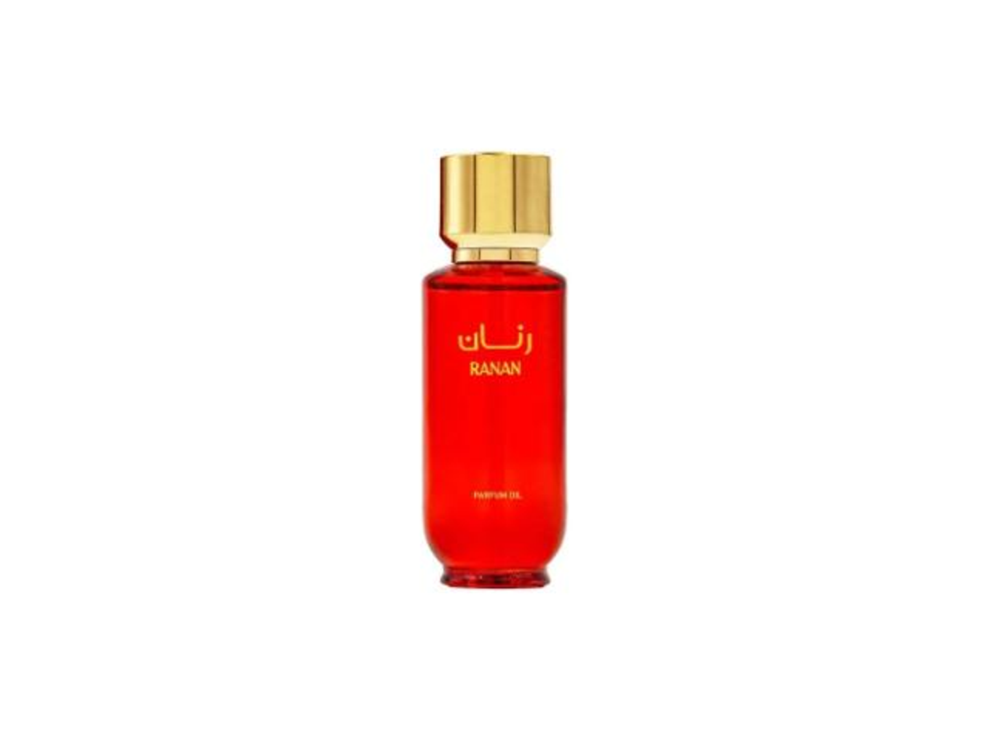Rannan Perfume Oil 15 Ml From Lady Collection