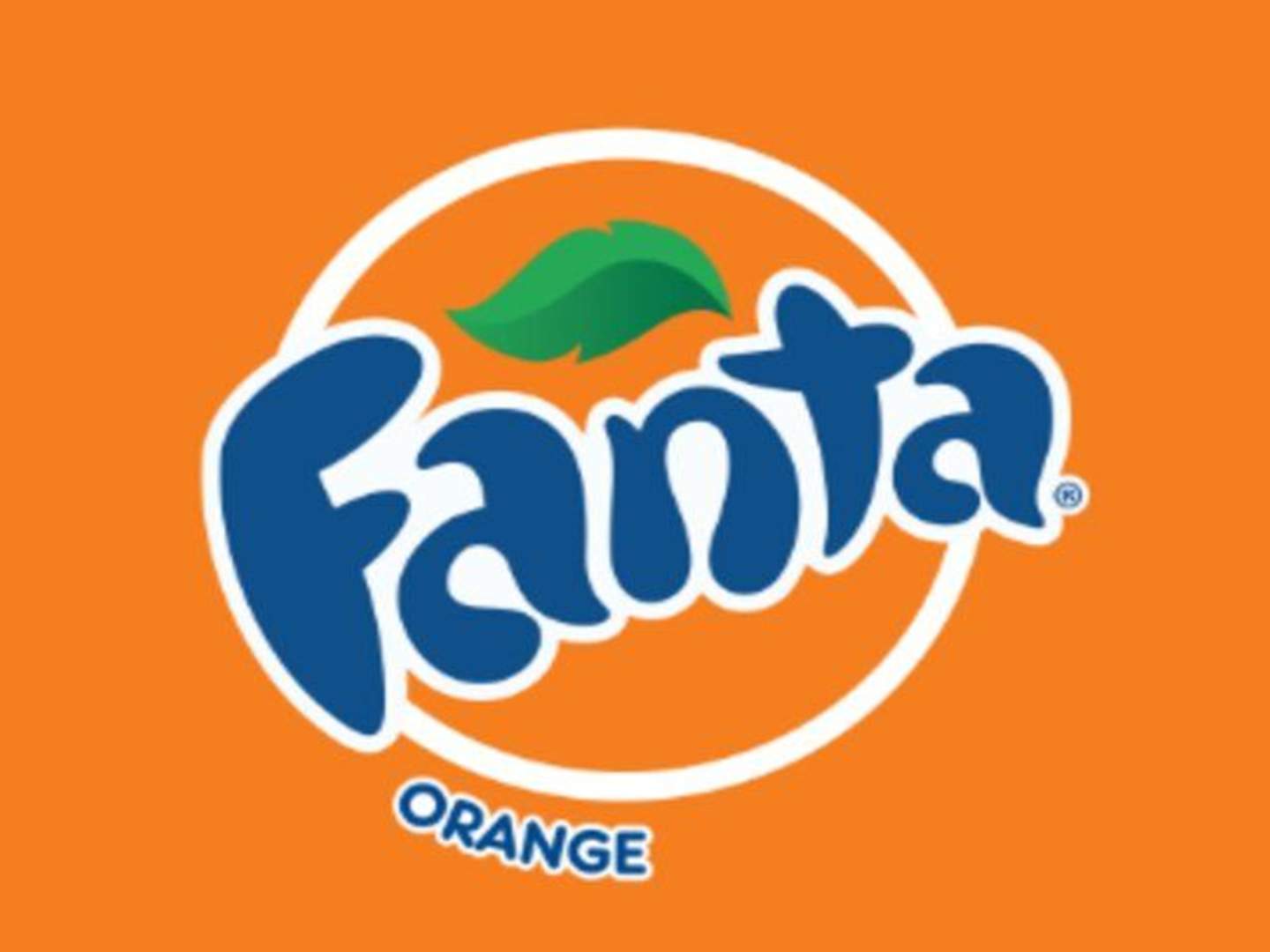 فانتا برتقال