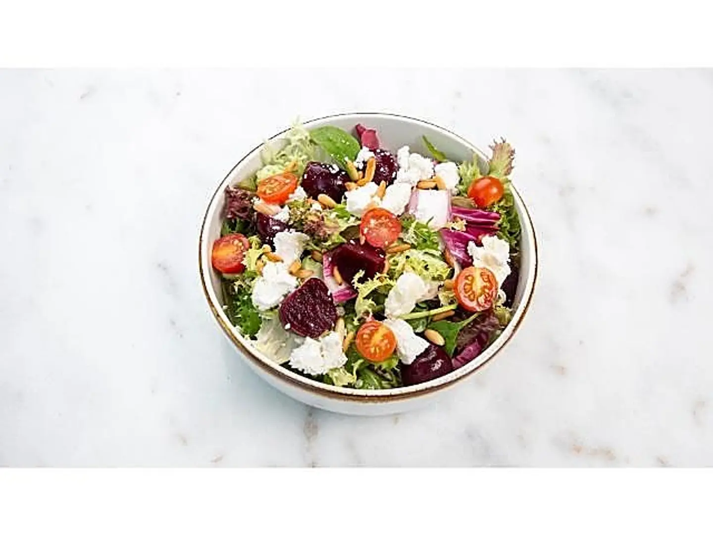 Cheese Salad