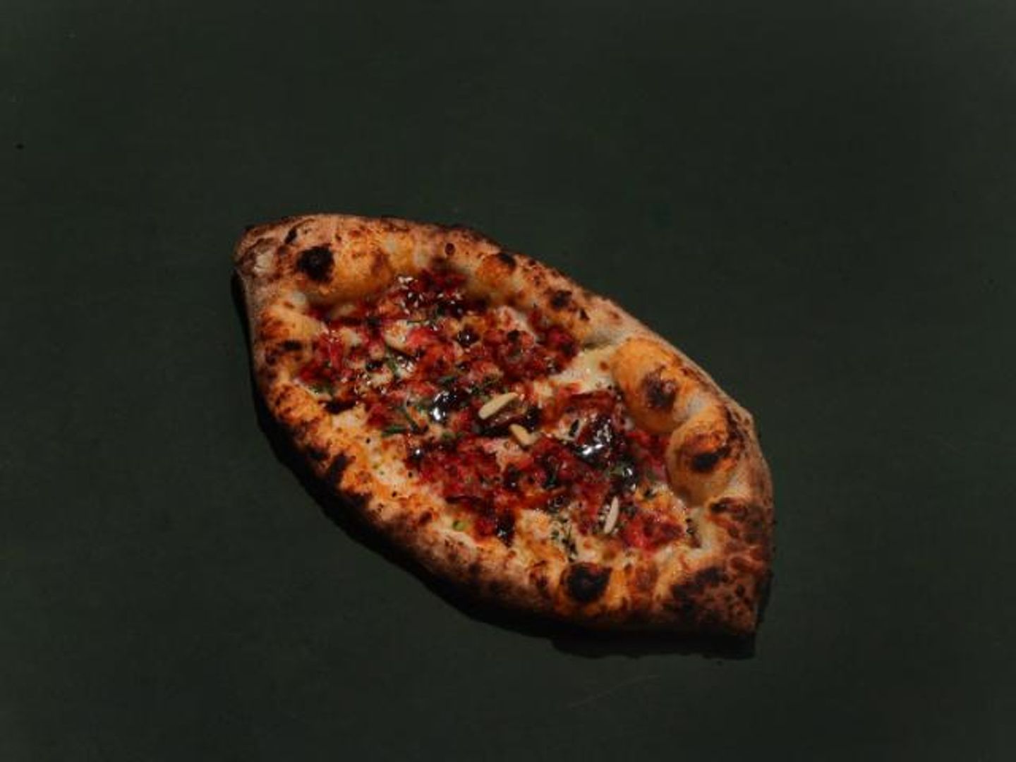 Musakhan Pie