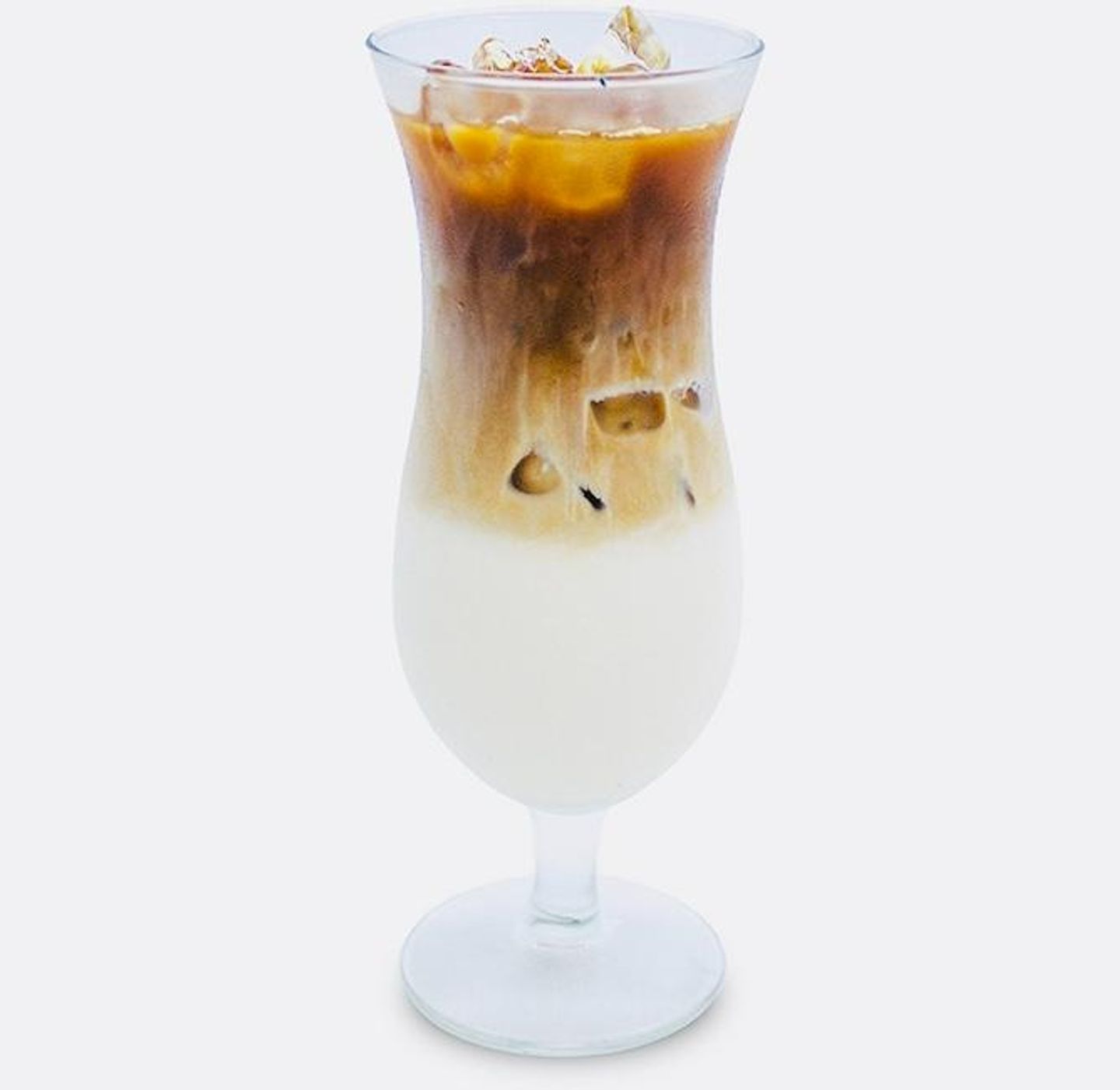 Spanish Latte Cold
