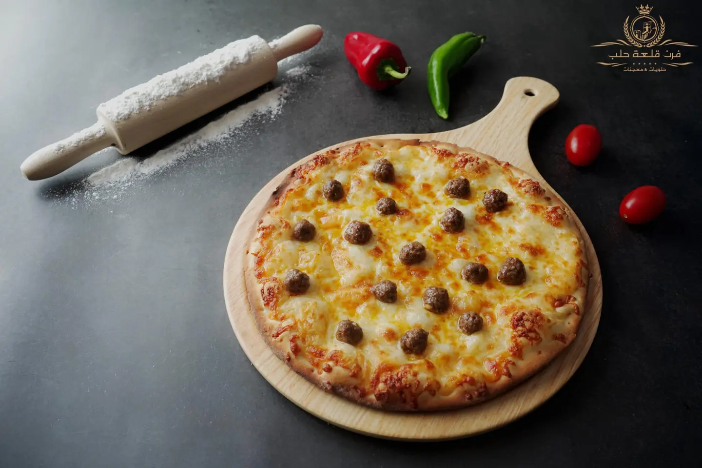 Sausage With Vegetables