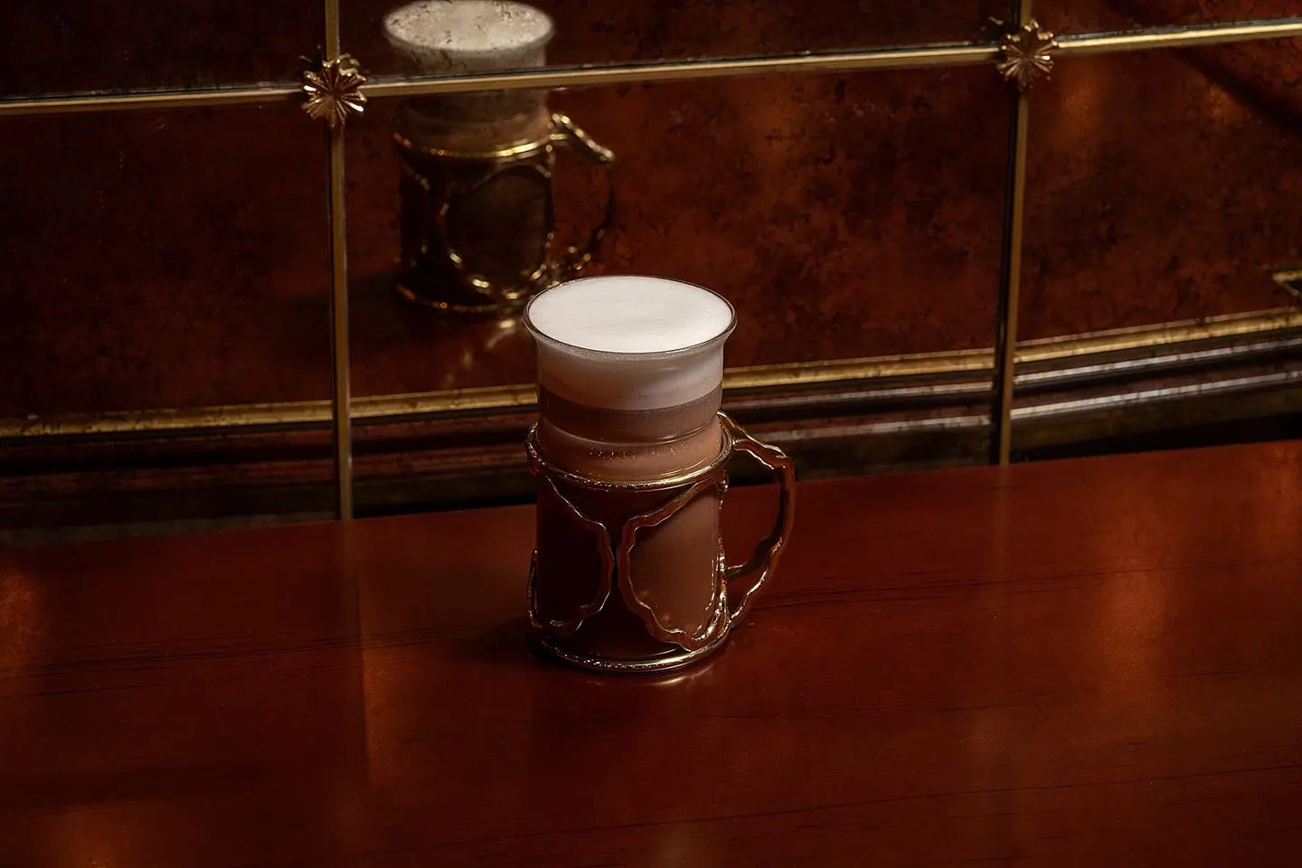 Classic Hot Chocolate