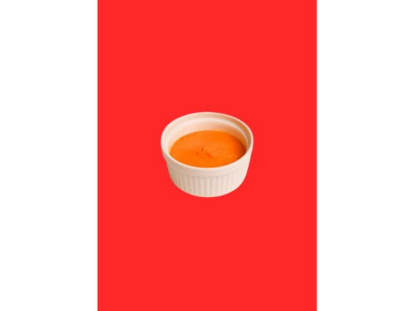 Yellow Sauce