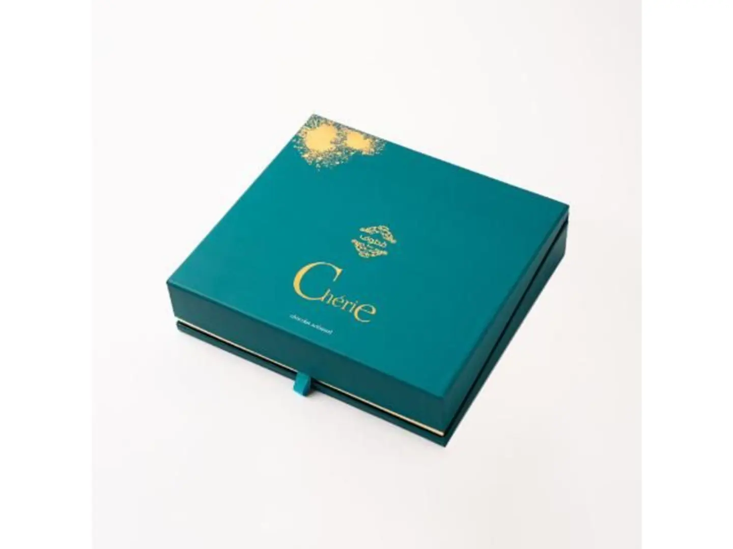 Sherry Qutoof 450g