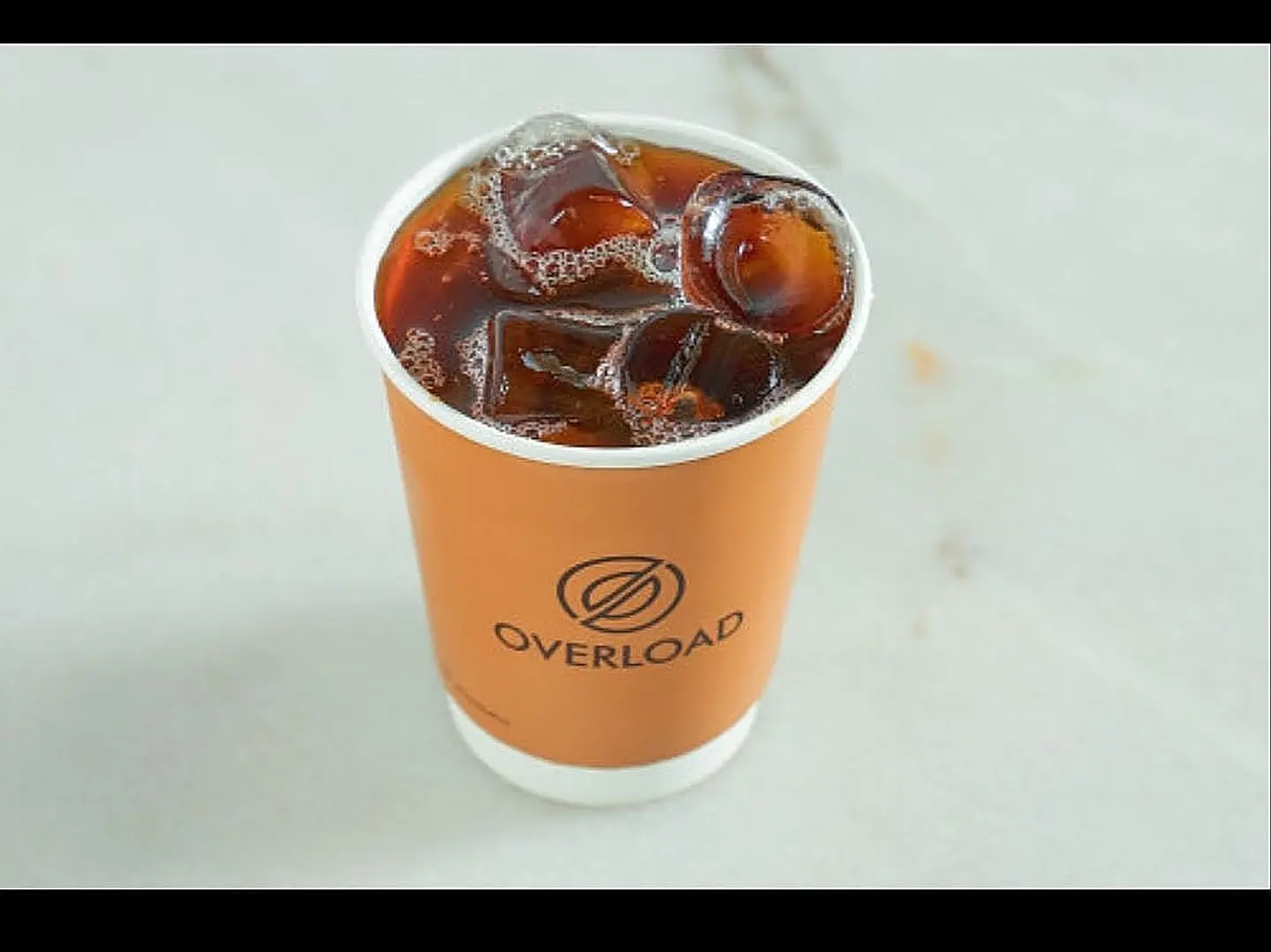 Iced Coffee Day