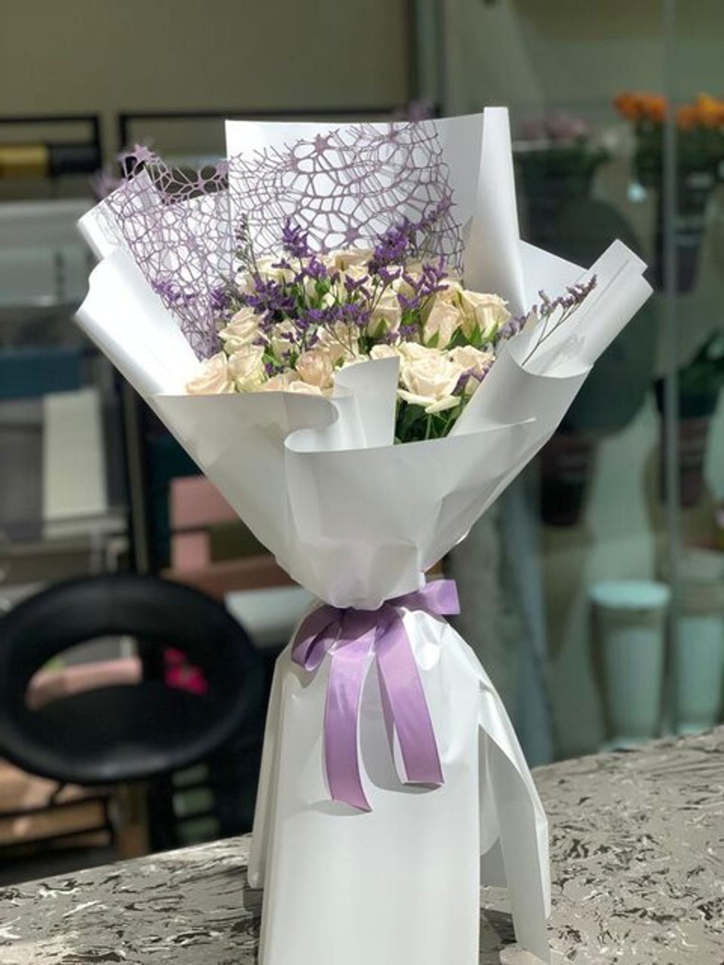 باقة ريفان