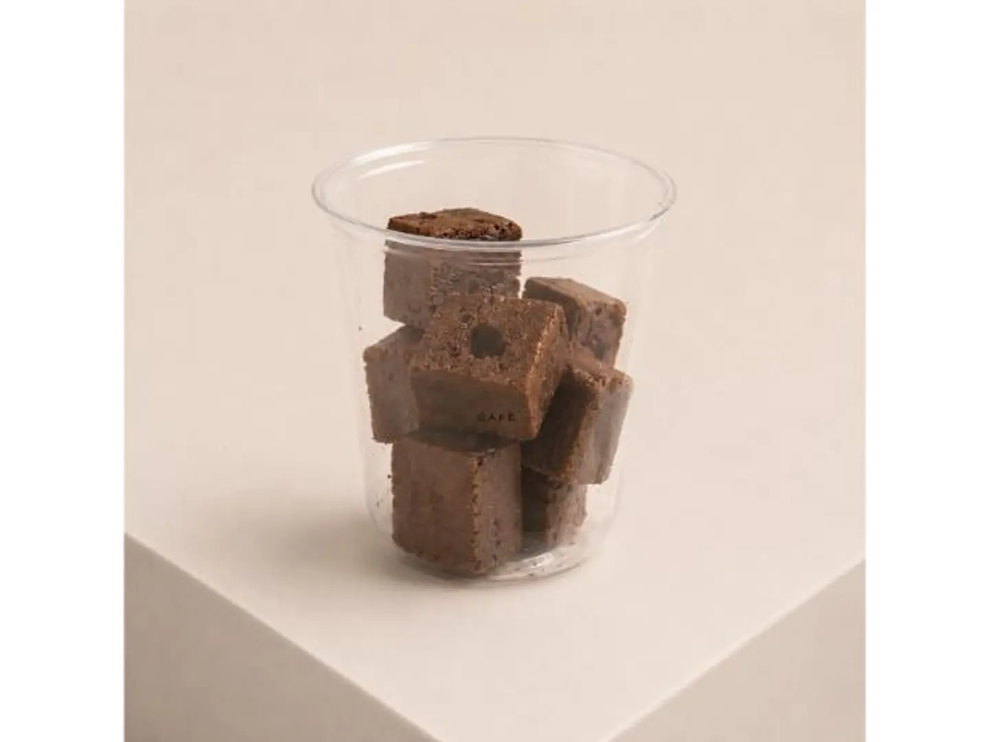 Mini Brownies
