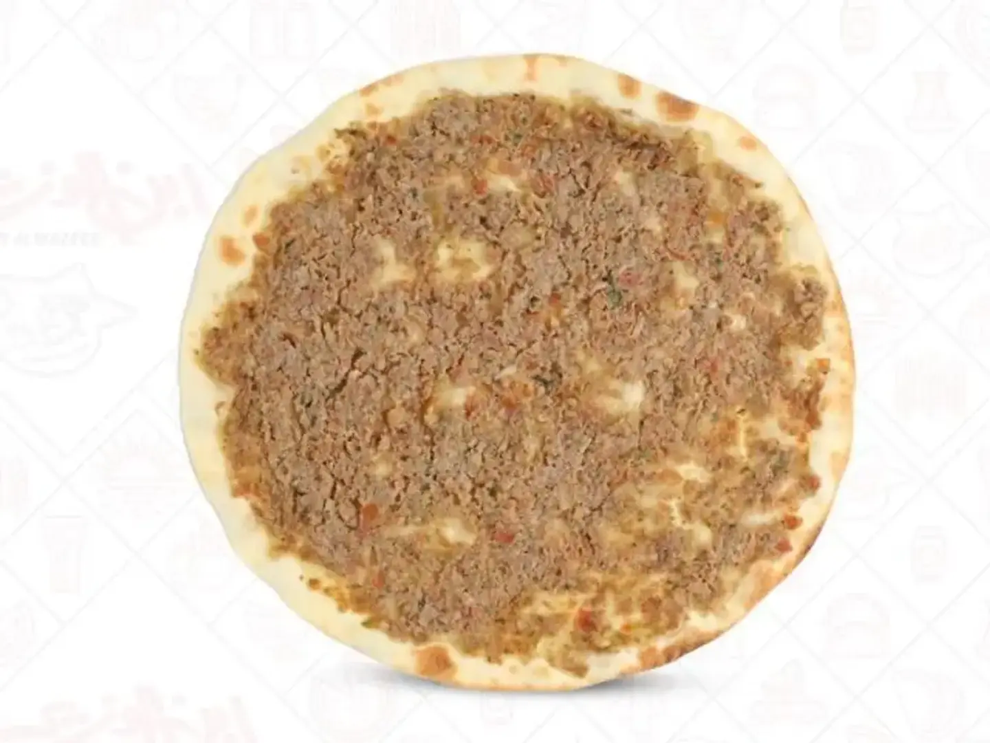 Plain Meat