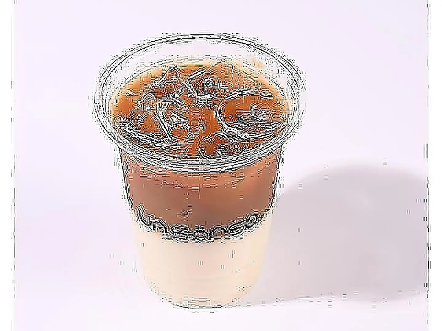Iced Unsorso
