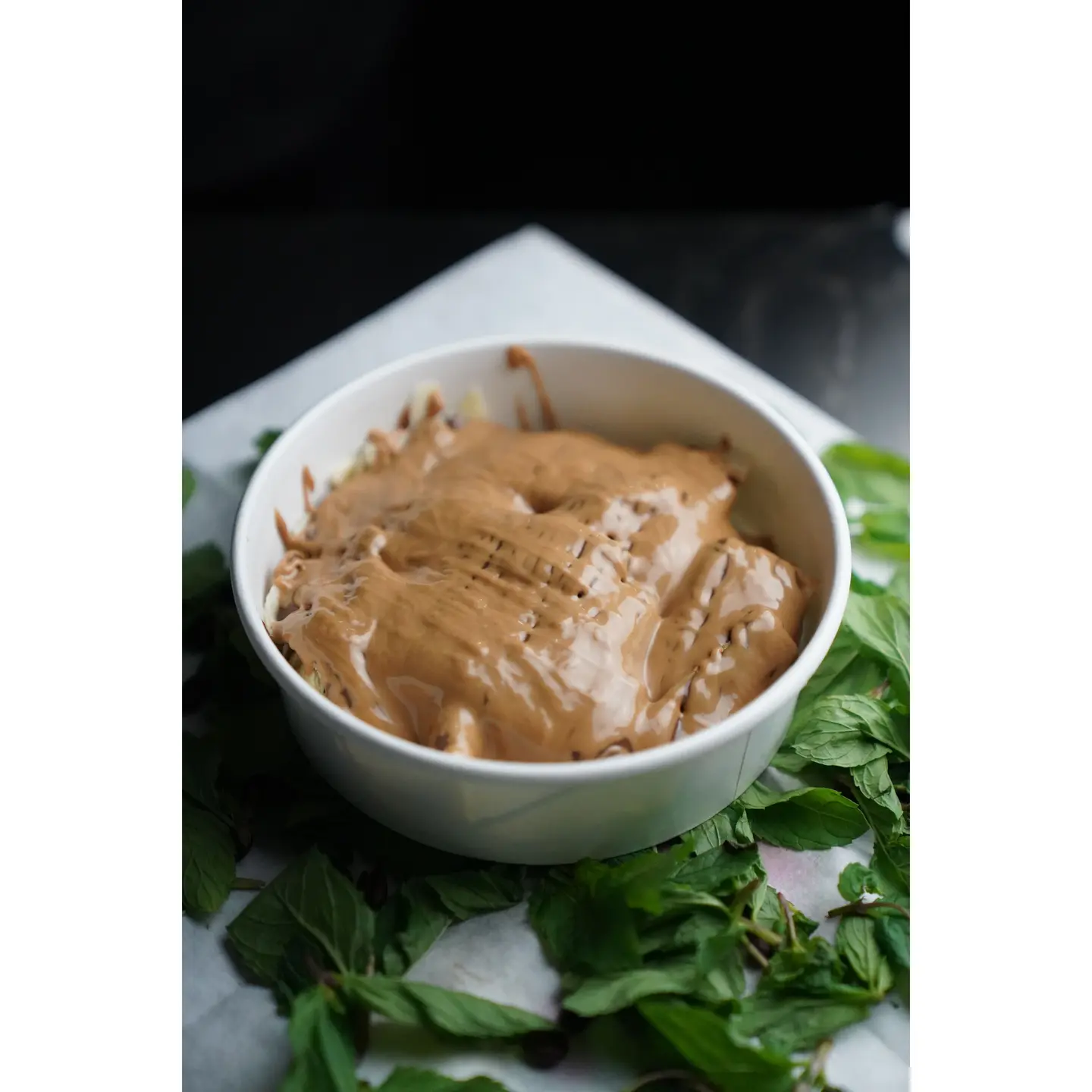 كريب شوكولاتة