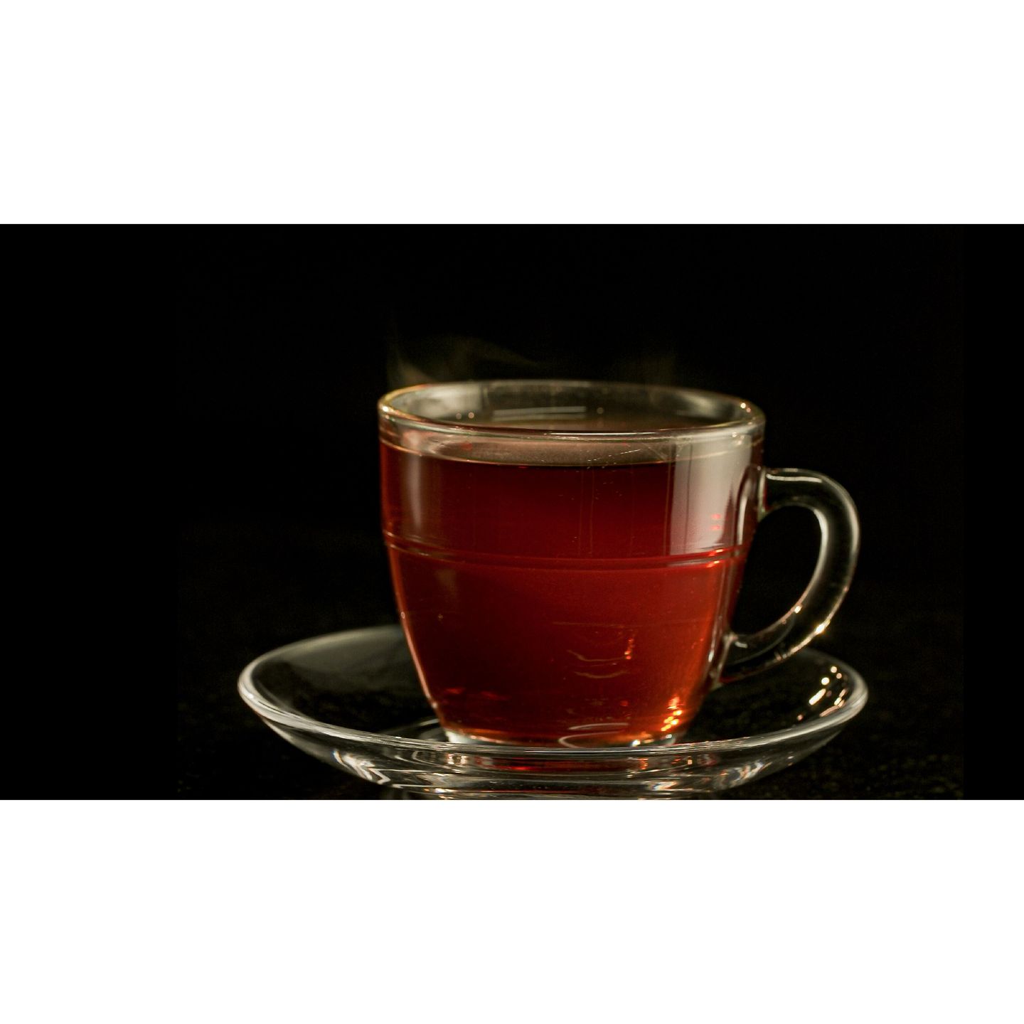 شاي أحمر