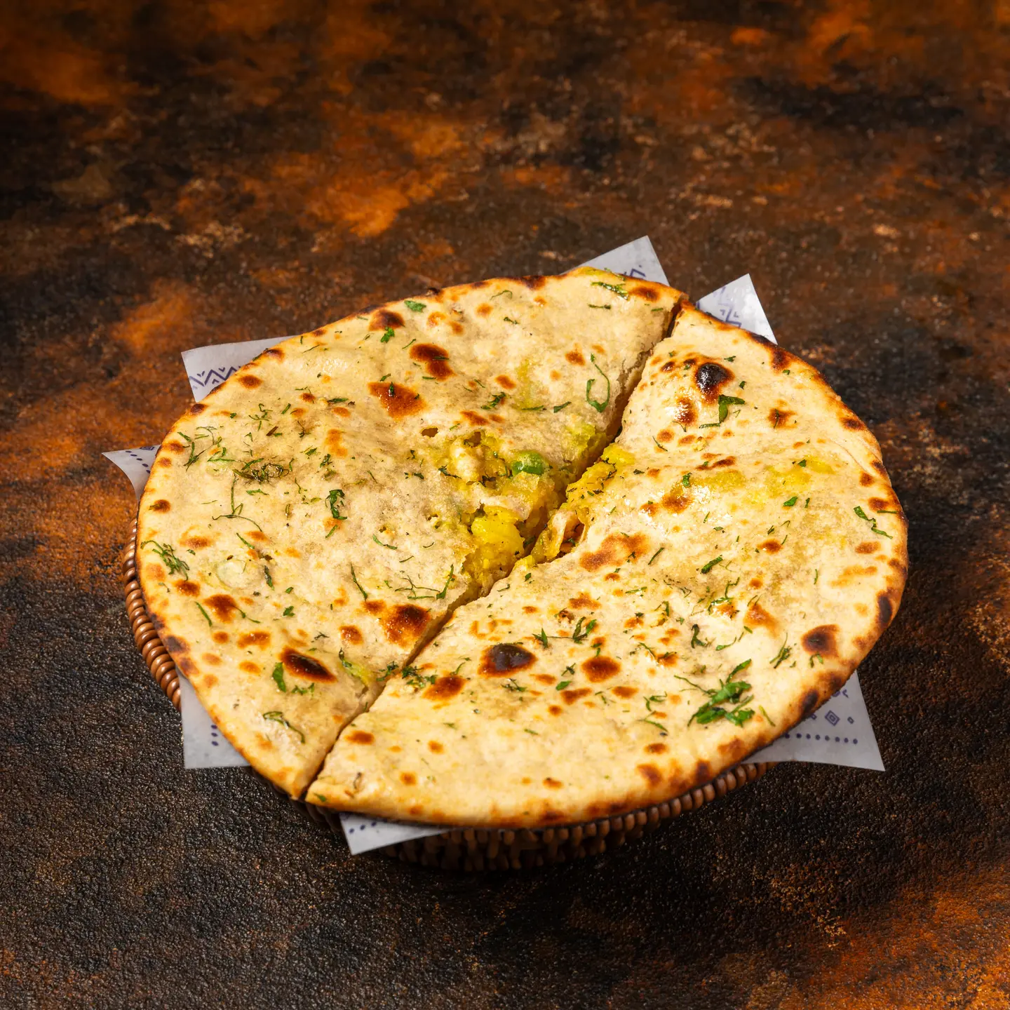 Paratha