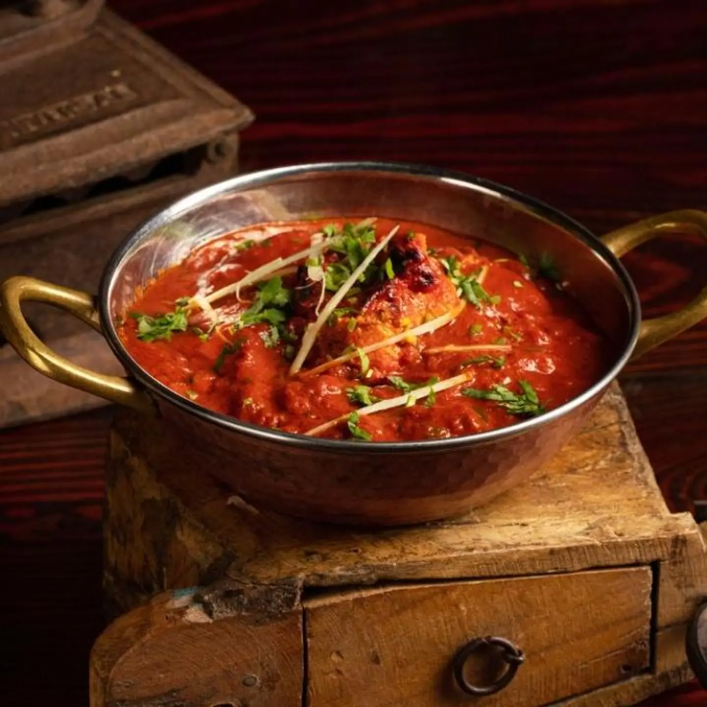 Fish Malasa Amrthsari