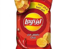 ليز حار