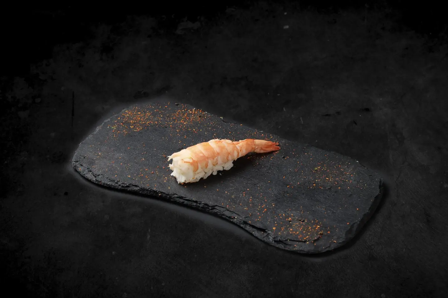 شرمب نيجيري