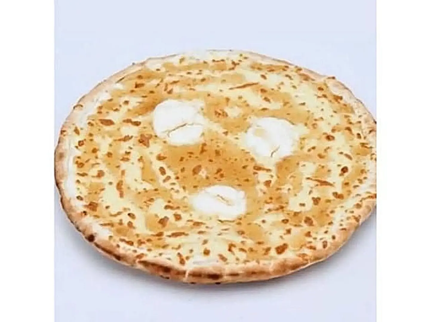 Bird's Nest Manakish