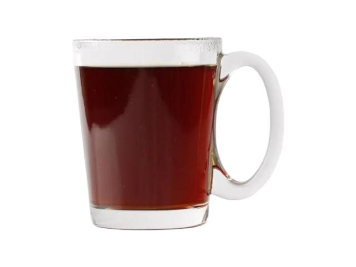 Plain Red Tea