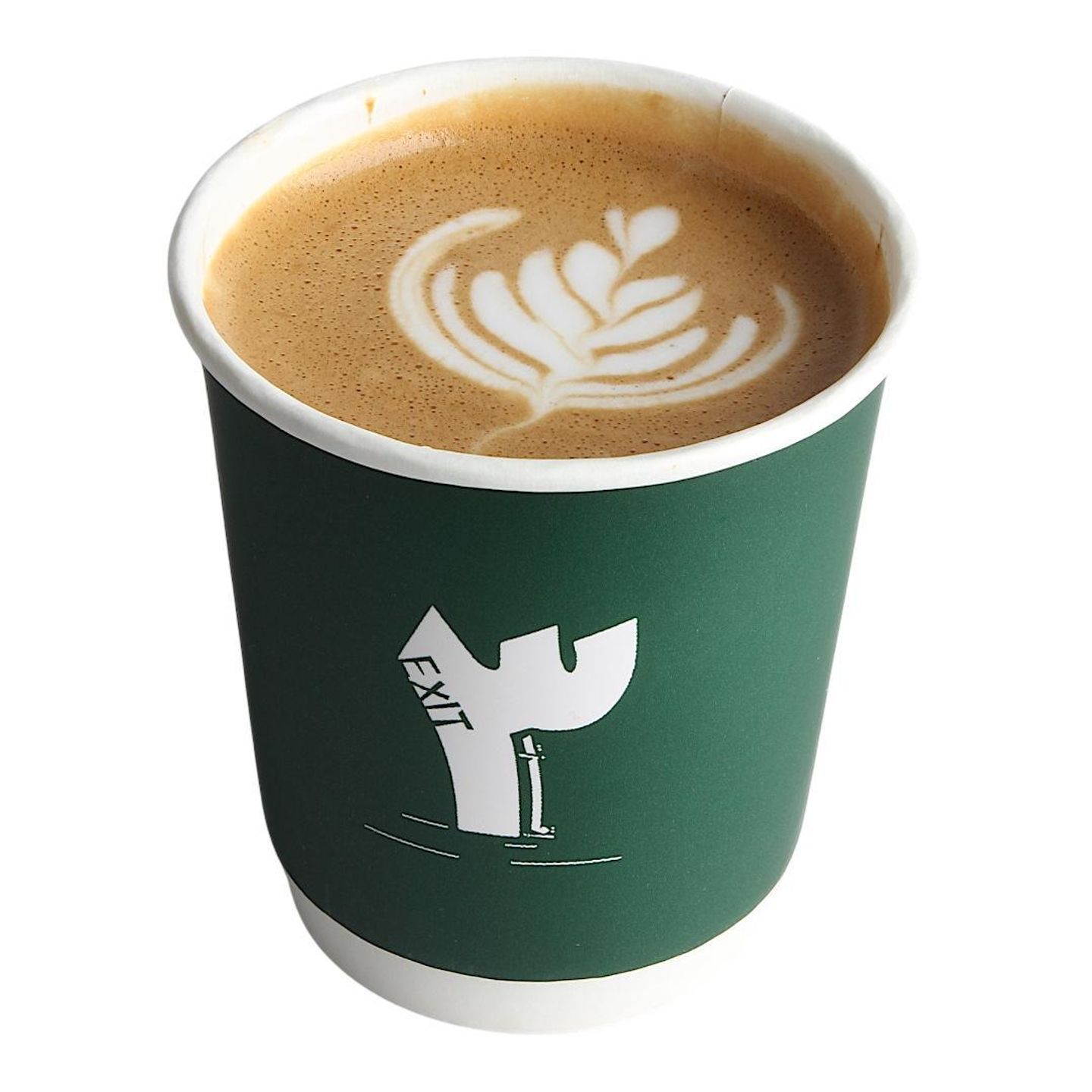 Hot Latte