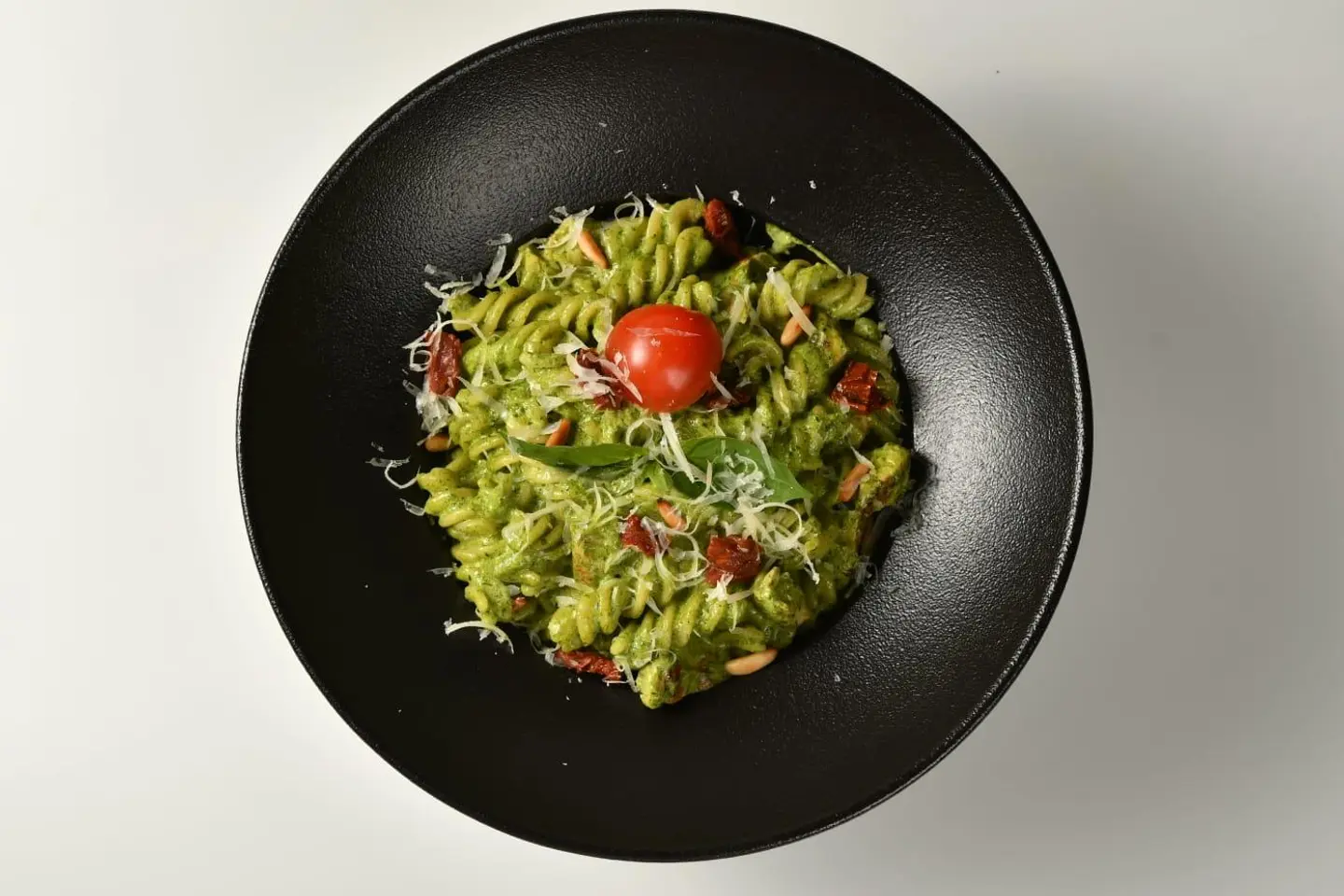 Pesto Pasta