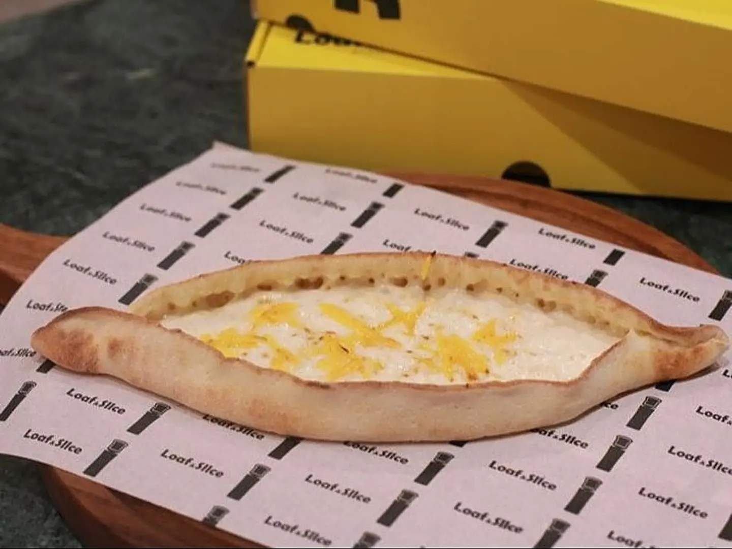 Cheese Mix