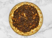 منقوشة سبانخ