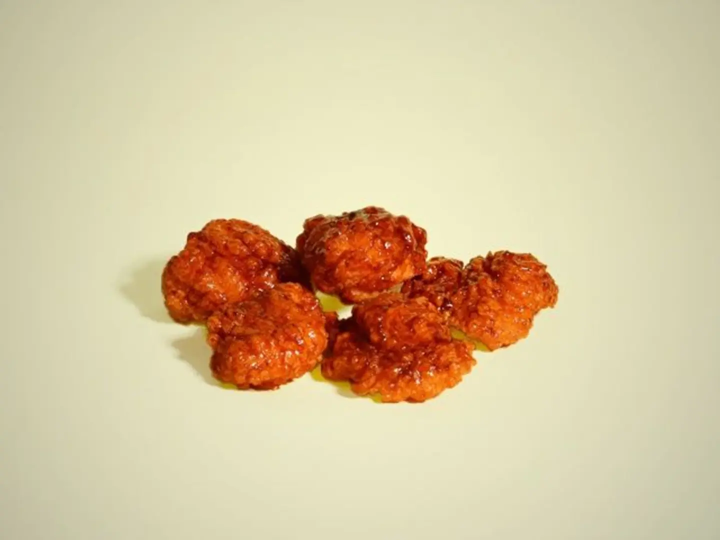 اجنحة بدون عظم باربكيو الكلاسيكي