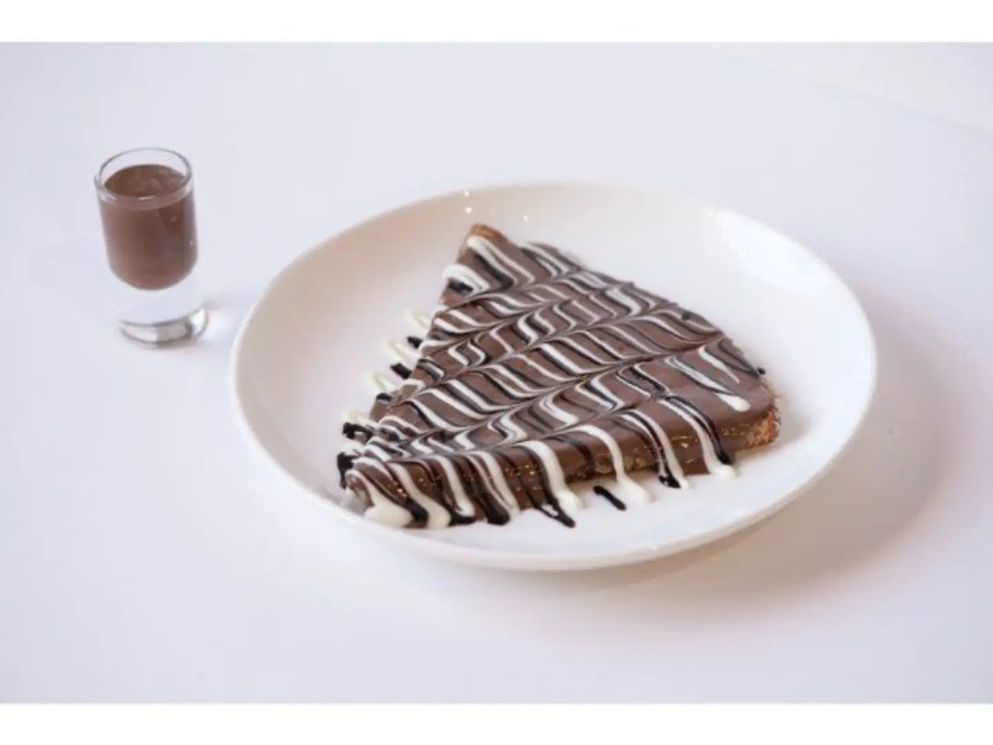 Nutella Crepe