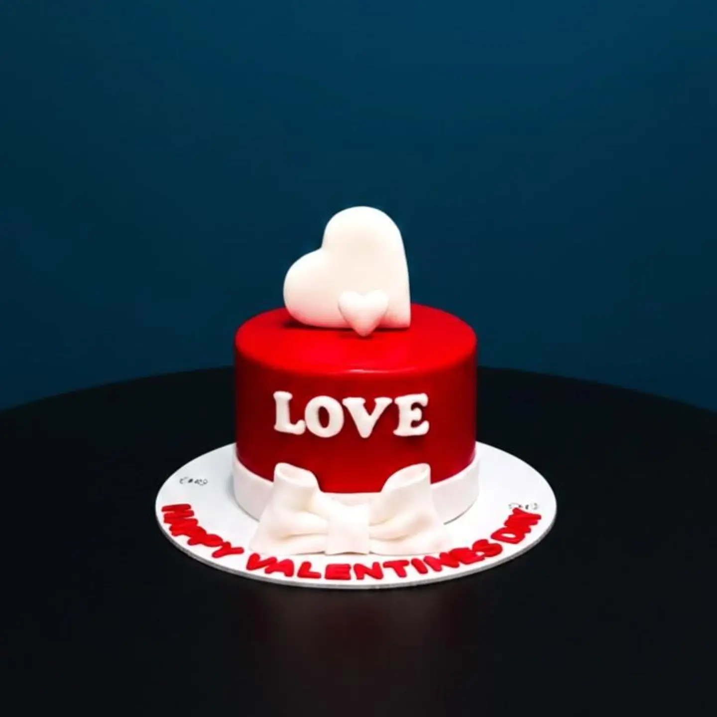 Love Cake