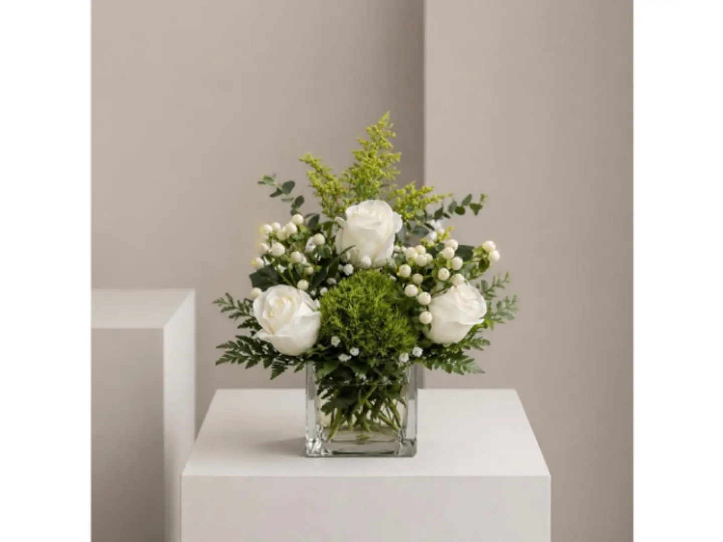 Vision White